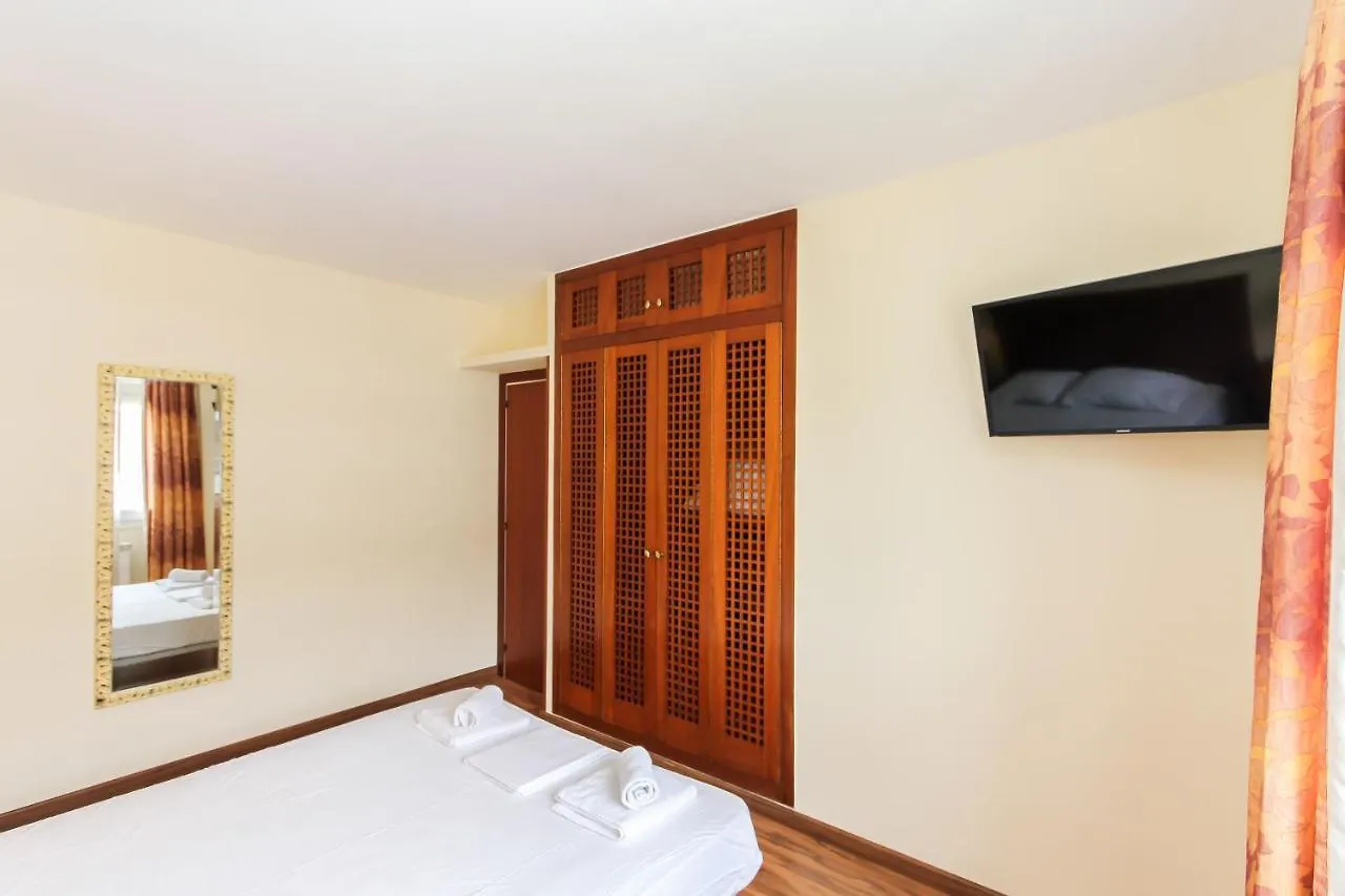 Apartament Planiol Lloret de Mar Apartmán